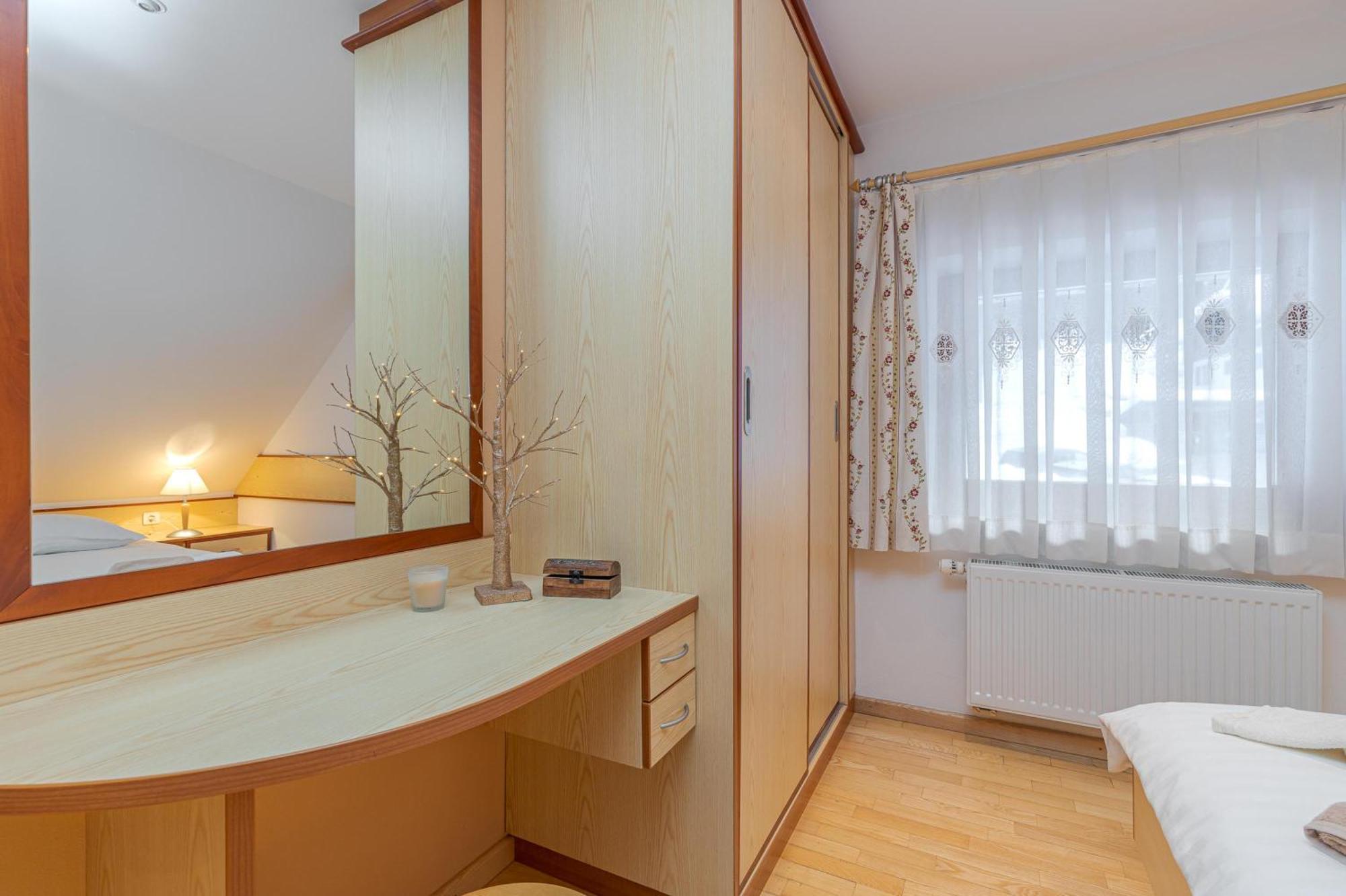 Alpine Retreat Gaja Kranjska Gora - Happy Rentals Kültér fotó