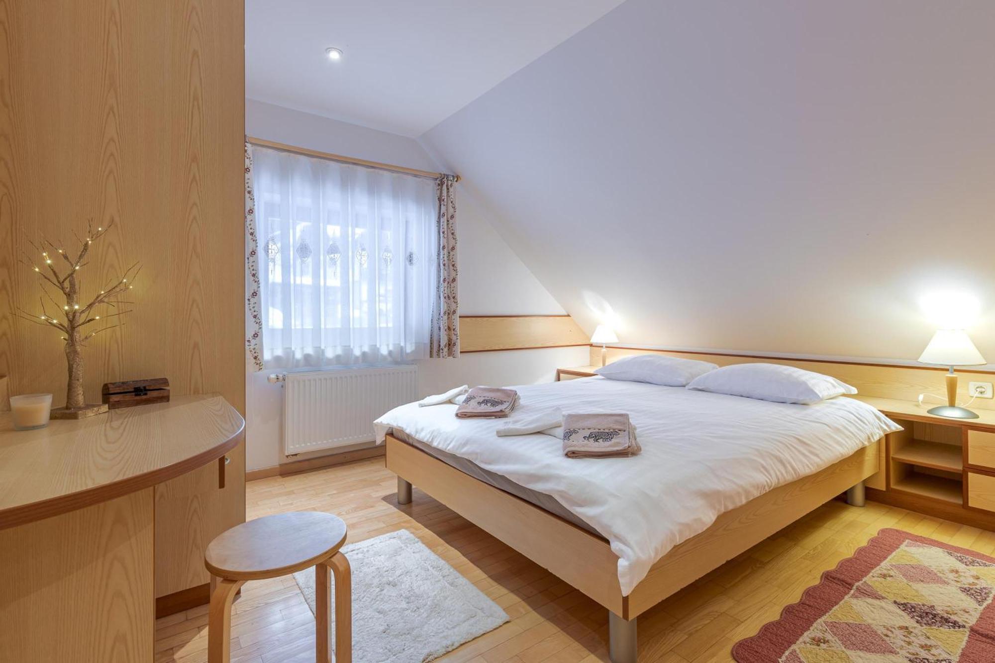 Alpine Retreat Gaja Kranjska Gora - Happy Rentals Kültér fotó