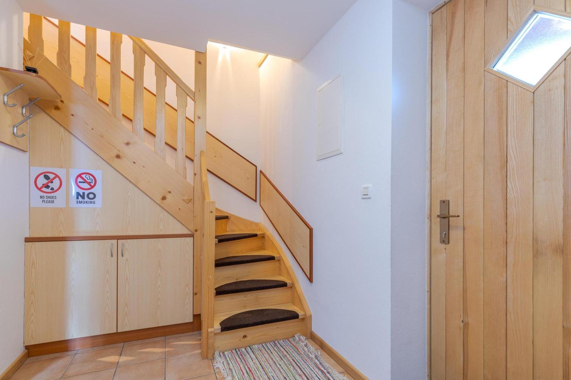 Alpine Retreat Gaja Kranjska Gora - Happy Rentals Kültér fotó