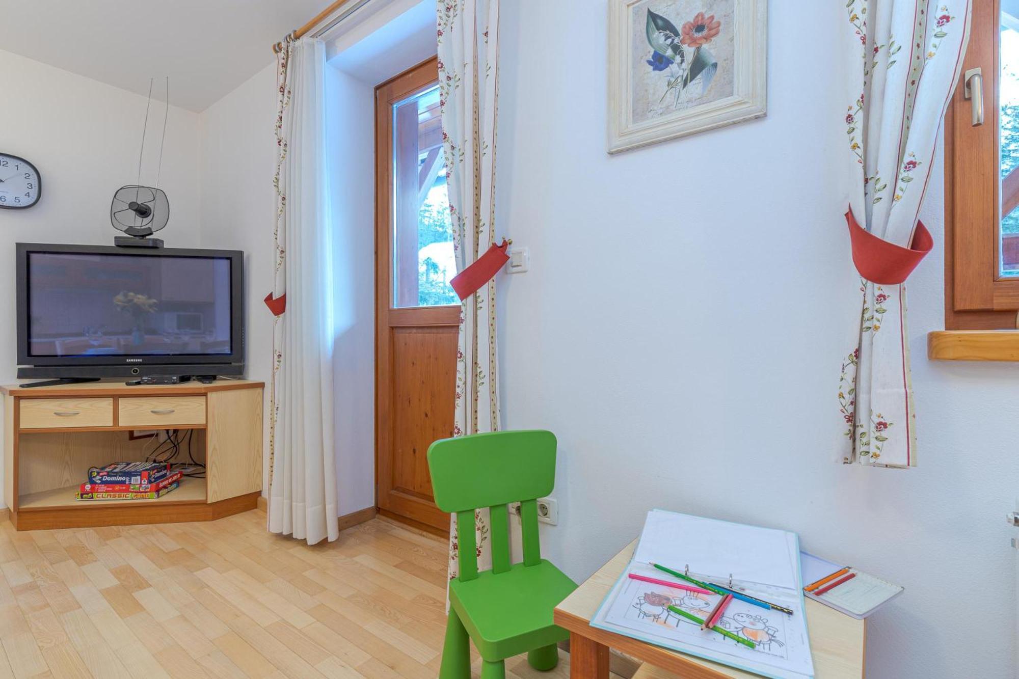 Alpine Retreat Gaja Kranjska Gora - Happy Rentals Kültér fotó
