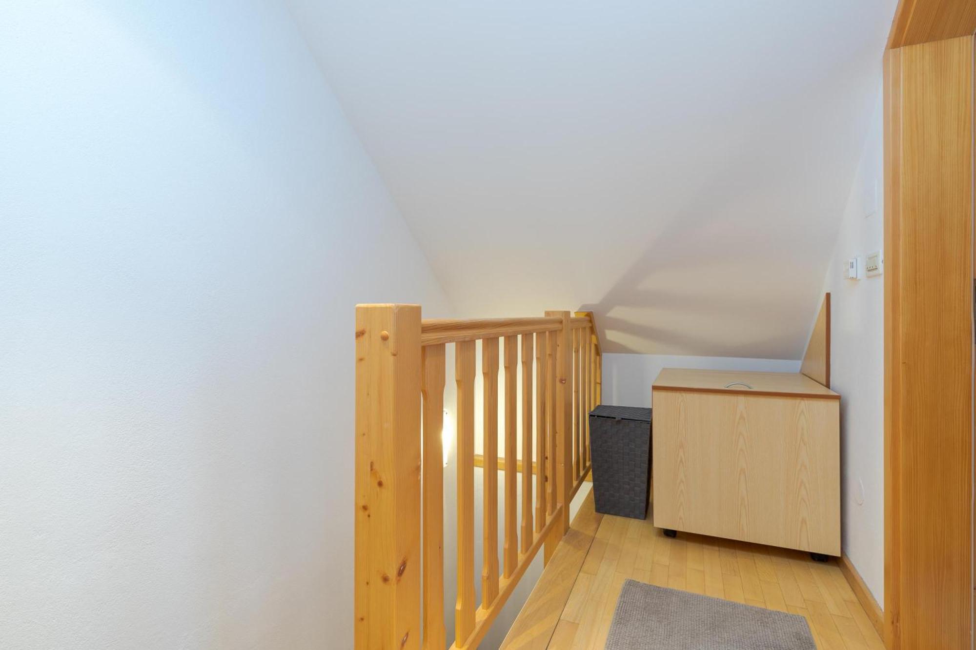 Alpine Retreat Gaja Kranjska Gora - Happy Rentals Kültér fotó