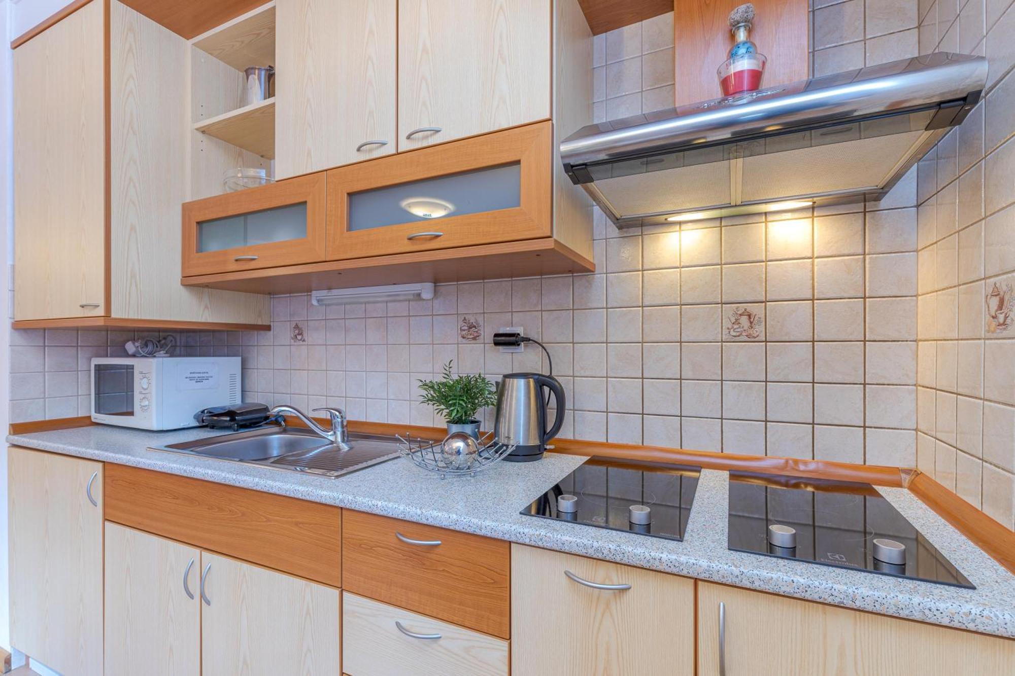 Alpine Retreat Gaja Kranjska Gora - Happy Rentals Kültér fotó