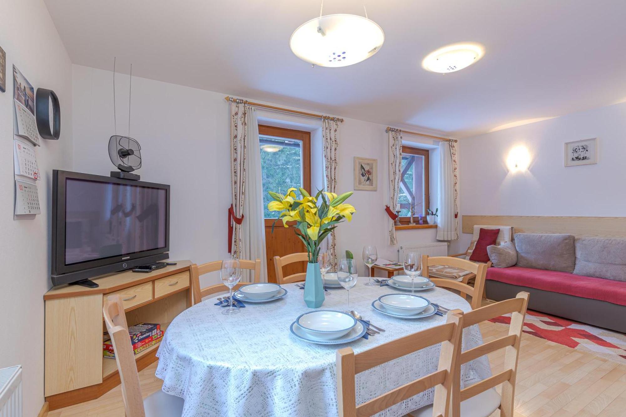 Alpine Retreat Gaja Kranjska Gora - Happy Rentals Kültér fotó