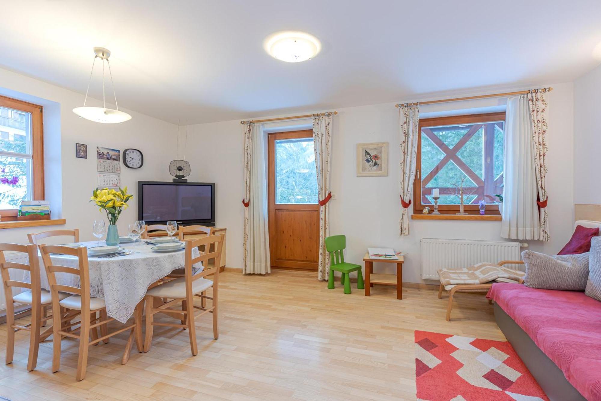 Alpine Retreat Gaja Kranjska Gora - Happy Rentals Kültér fotó